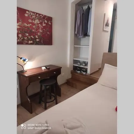 Lefkas Holiday home