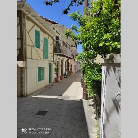 בית נופש Lefkas