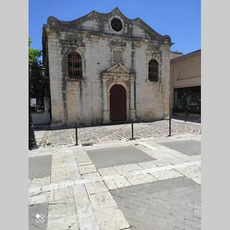 Lefkas בית נופש
