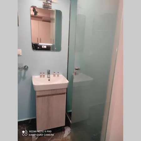 Lefkas בית נופש Lefkáda