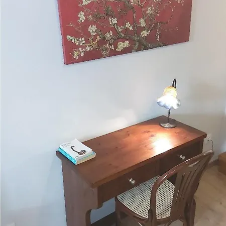 בית נופש Lefkas