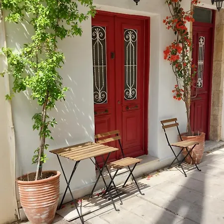 Holiday home Lefkas