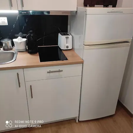 Lefkas Holiday home *