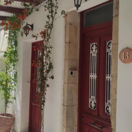 Ferienhaus Lefkas Lefkáda