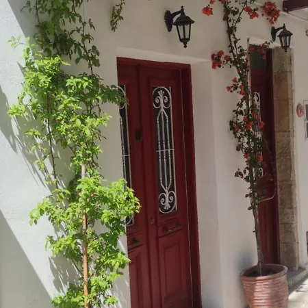 Lefkas * Lefkada City