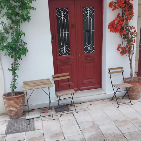 Lefkas Σπίτι διακοπών *