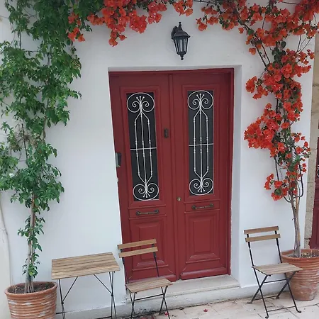 Holiday home Lefkas Lefkada City