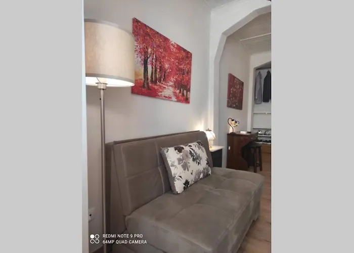 Lefkas * Lefkada City