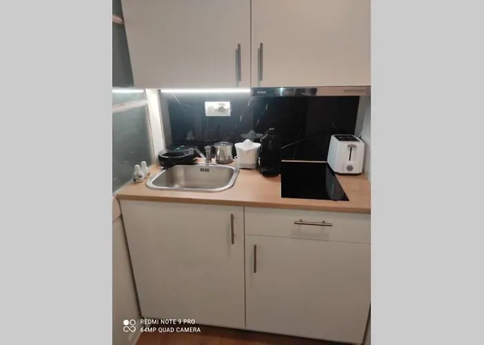 Lefkas Holiday home *