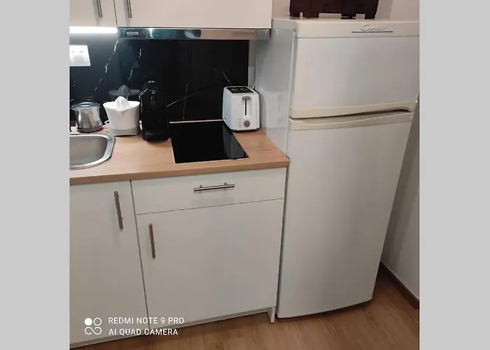 Lefkas Holiday home *